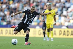 CALCIO - Serie A - Udinese Calcio vs Hellas Verona FC