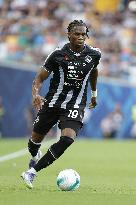 CALCIO - Serie A - Udinese Calcio vs Hellas Verona FC