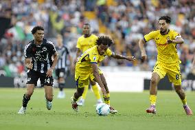CALCIO - Serie A - Udinese Calcio vs Hellas Verona FC