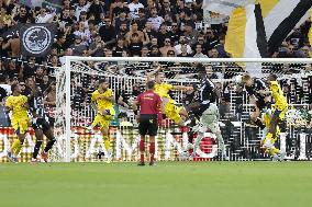 CALCIO - Serie A - Udinese Calcio vs Hellas Verona FC