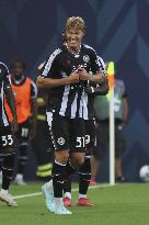 CALCIO - Serie A - Udinese Calcio vs Hellas Verona FC