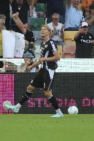 CALCIO - Serie A - Udinese Calcio vs Hellas Verona FC