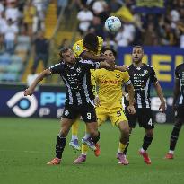 CALCIO - Serie A - Udinese Calcio vs Hellas Verona FC