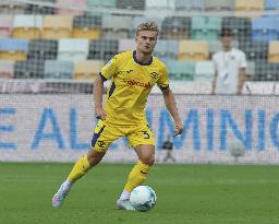 CALCIO - Serie A - Udinese Calcio vs Hellas Verona FC