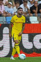 CALCIO - Serie A - Udinese Calcio vs Hellas Verona FC