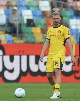 CALCIO - Serie A - Udinese Calcio vs Hellas Verona FC