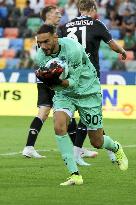 CALCIO - Serie A - Udinese Calcio vs Hellas Verona FC