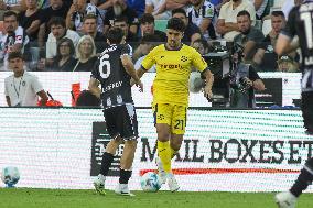 CALCIO - Serie A - Udinese Calcio vs Hellas Verona FC