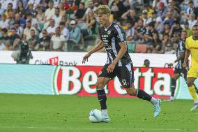 CALCIO - Serie A - Udinese Calcio vs Hellas Verona FC