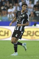 CALCIO - Serie A - Udinese Calcio vs Hellas Verona FC