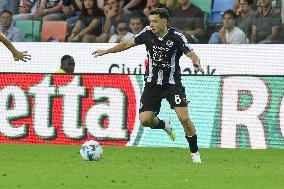 CALCIO - Serie A - Udinese Calcio vs Hellas Verona FC