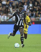 CALCIO - Serie A - Udinese Calcio vs Hellas Verona FC