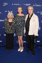 Angouleme Film Festival - Opening Ceremony Photocall