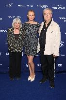 Angouleme Film Festival - Opening Ceremony Photocall