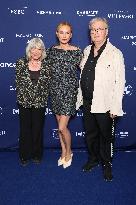 Angouleme Film Festival - Opening Ceremony Photocall