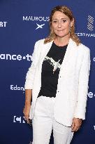 Angouleme Film Festival - Opening Ceremony Photocall