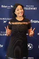 Angouleme Film Festival - Opening Ceremony Photocall