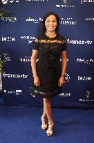 Angouleme Film Festival - Opening Ceremony Photocall