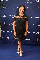 Angouleme Film Festival - Opening Ceremony Photocall