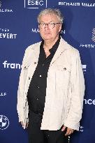 Angouleme Film Festival - Opening Ceremony Photocall