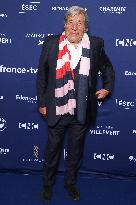 Angouleme Film Festival - Opening Ceremony Photocall