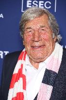 Angouleme Film Festival - Opening Ceremony Photocall