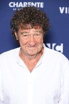 Angouleme Film Festival - Opening Ceremony Photocall