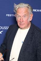 Angouleme Film Festival - Opening Ceremony Photocall