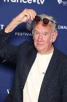 Angouleme Film Festival - Opening Ceremony Photocall