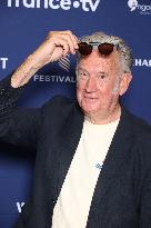 Angouleme Film Festival - Opening Ceremony Photocall