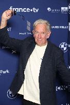 Angouleme Film Festival - Opening Ceremony Photocall