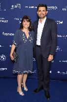 Angouleme Film Festival - Opening Ceremony Photocall