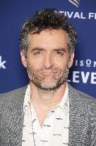 Angouleme Film Festival - La Femme la plus riche du Monde Premiere