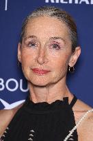 Angouleme Film Festival - La Femme la plus riche du Monde Premiere