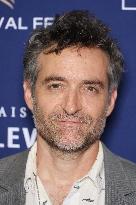 Angouleme Film Festival - La Femme la plus riche du Monde Premiere