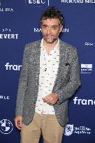 Angouleme Film Festival - La Femme la plus riche du Monde Premiere