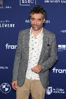 Angouleme Film Festival - La Femme la plus riche du Monde Premiere