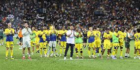 CALCIO - Serie A - Udinese Calcio vs Hellas Verona FC