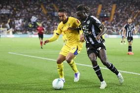 CALCIO - Serie A - Udinese Calcio vs Hellas Verona FC
