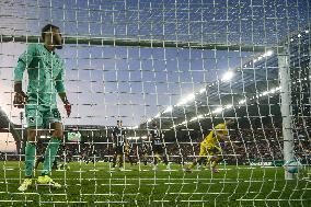 CALCIO - Serie A - Udinese Calcio vs Hellas Verona FC