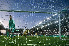 CALCIO - Serie A - Udinese Calcio vs Hellas Verona FC