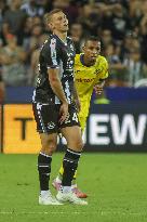 CALCIO - Serie A - Udinese Calcio vs Hellas Verona FC