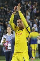 CALCIO - Serie A - Udinese Calcio vs Hellas Verona FC