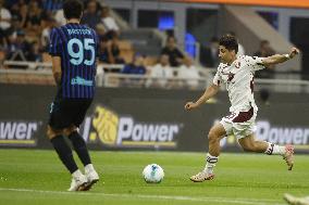 CALCIO - Serie A - Inter - FC Internazionale vs Torino FC