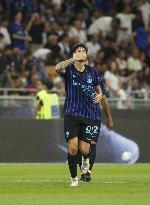 CALCIO - Serie A - Inter - FC Internazionale vs Torino FC