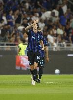 CALCIO - Serie A - Inter - FC Internazionale vs Torino FC
