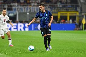 CALCIO - Serie A - Inter - FC Internazionale vs Torino FC
