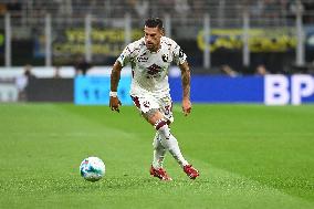 CALCIO - Serie A - Inter - FC Internazionale vs Torino FC