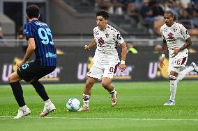 CALCIO - Serie A - Inter - FC Internazionale vs Torino FC