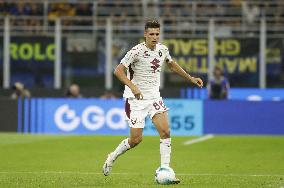 CALCIO - Serie A - Inter - FC Internazionale vs Torino FC
